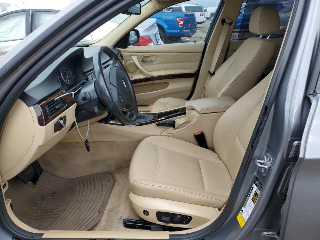 Zdjęcie 7 z aukcji – 2011 BMW 328 I z VIN WBAPH7G59BNN07645
