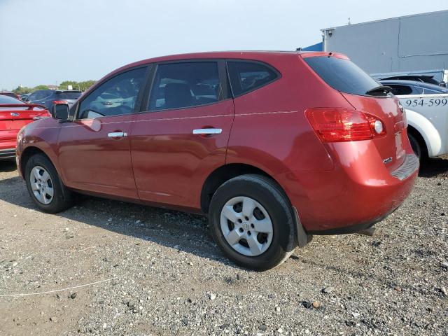 Photo 2 from auction – 2010 NISSAN ROGUE S with VIN JN8AS5MT3AW004692