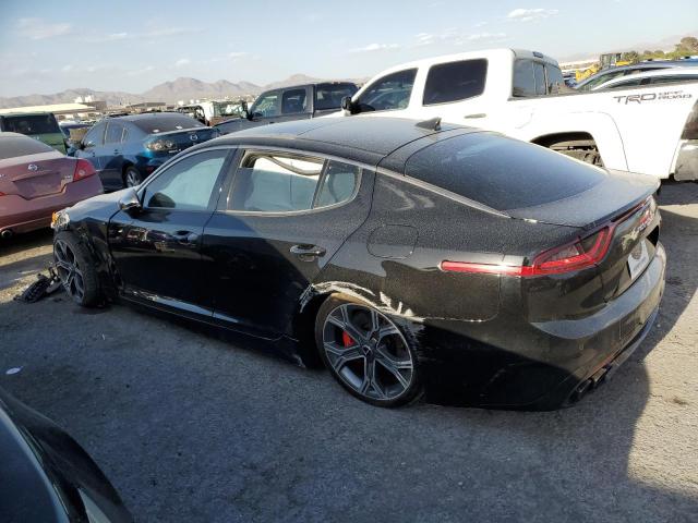 Photo 2 from auction – 2020 KIA STINGER GT with VIN KNAE45LC0L6081898