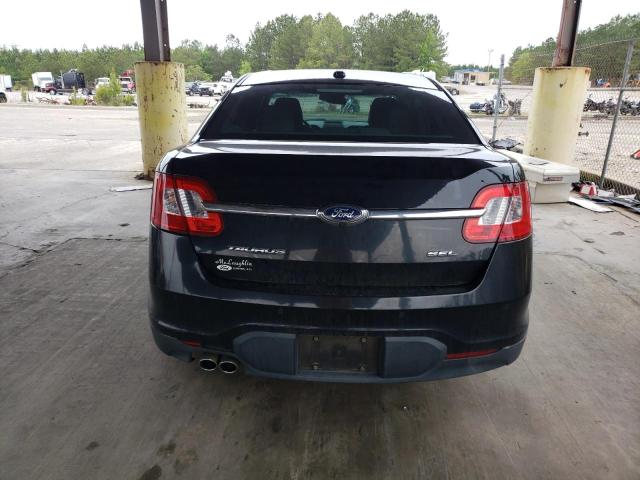 Photo 6 from auction – 2012 FORD TAURUS SEL with VIN 1FAHP2EWXCG132367