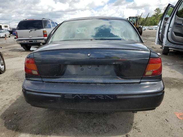 Photo 6 from auction – 2002 SATURN SL1 with VIN 1G8ZH52812Z298888
