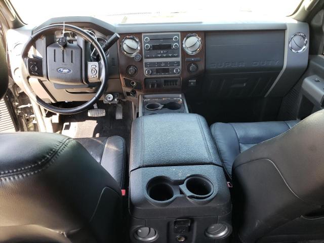 Zdjęcie 8 z aukcji – 2012 FORD F250 SUPER z VIN 1FT7W2BT2CEB72800
