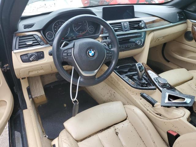 Photo 8 from auction – 2016 BMW 428 I SULE with VIN WBA3V7C58G5A25143