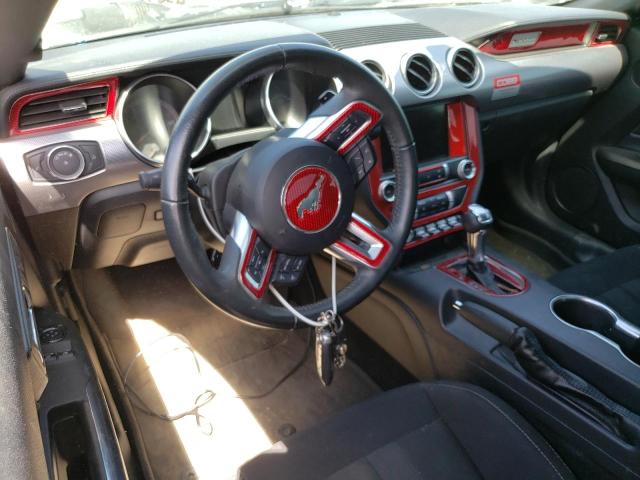 Photo 8 from auction – 2019 FORD MUSTANG with VIN 1FA6P8THXK5199768