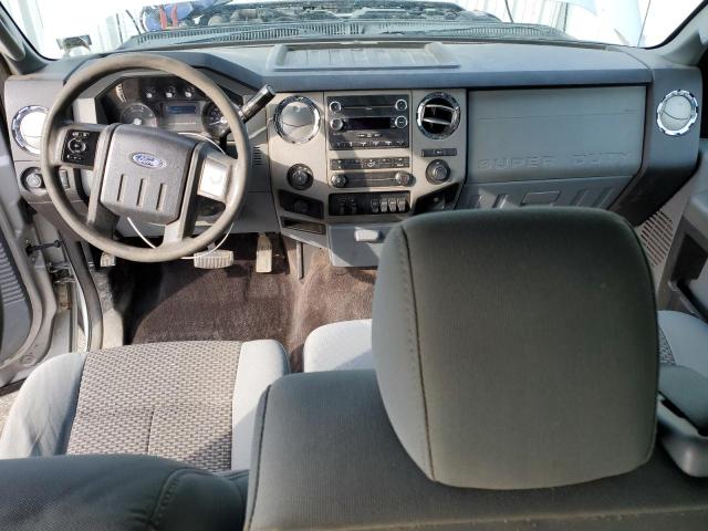 Photo 8 from auction – 2011 FORD F250 SUPER with VIN 1FT7W2BT5BEA77775