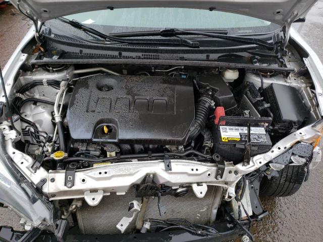 Photo 11 from auction – 2017 TOYOTA COROLLA L with VIN 5YFBURHE9HP655826