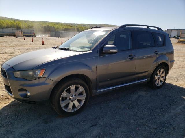 Photo 1 from auction – 2011 MITSUBISHI OUTLANDER with VIN JA4AS3AW9BU007425