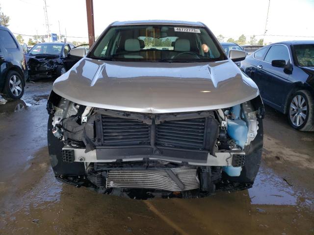 Photo 5 from auction – 2018 CHEVROLET EQUINOX LT with VIN 3GNAXJEV8JS581761