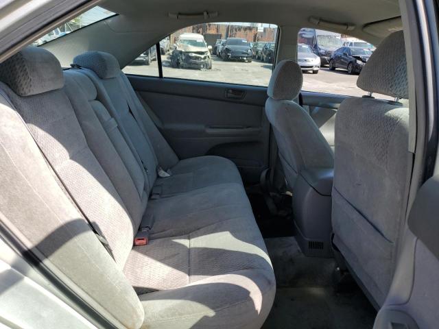Photo 10 from auction – 2003 TOYOTA CAMRY LE with VIN 4T1BE32K33U246513