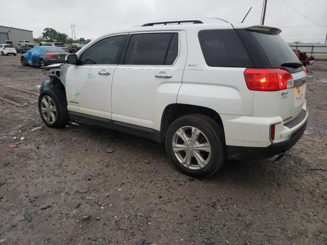 Photo 2 from auction – 2017 GMC TERRAIN SL with VIN 2GKFLPE30H6115248