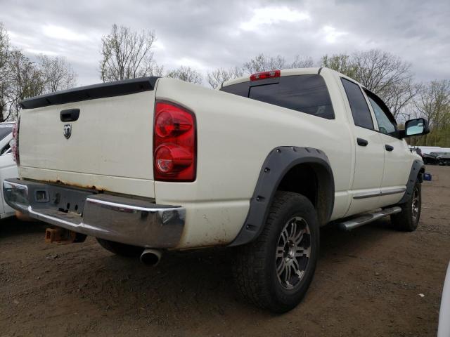 Photo 3 from auction – 2007 DODGE RAM 1500 S with VIN 1D7HU18217J612186