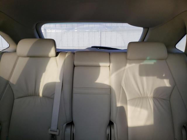 Photo 10 from auction – 2004 LEXUS RX 330 with VIN JTJGA31U640034834
