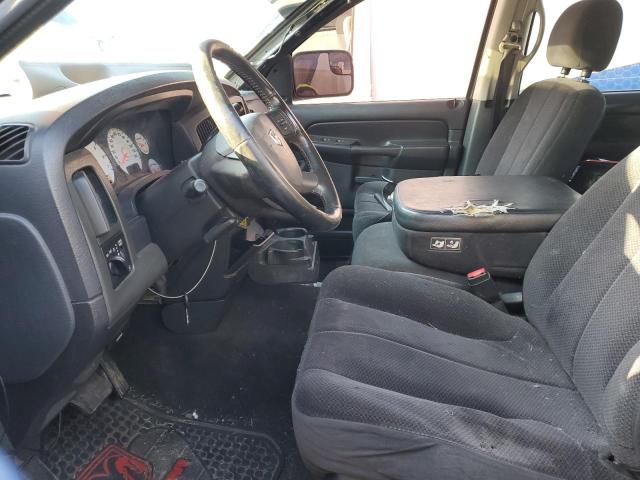 Photo 7 from auction – 2004 DODGE RAM 3500 S with VIN 3D7LU38C04G225687