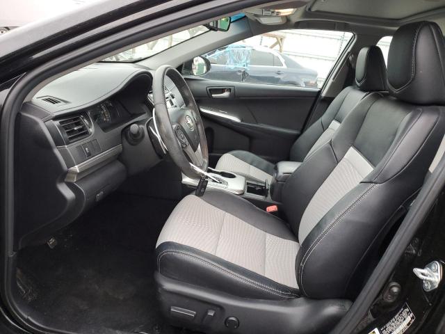 Photo 7 from auction – 2012 TOYOTA CAMRY BASE with VIN 4T1BF1FK4CU136422