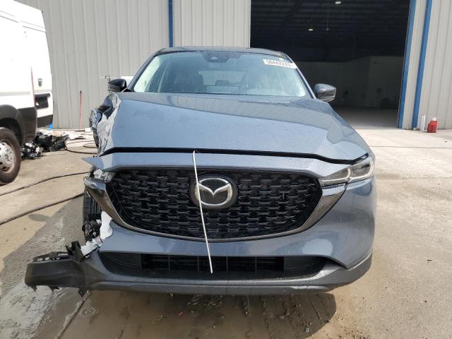 Photo 5 from auction – 2022 MAZDA CX-5 PREFE with VIN JM3KFBCM8N0644555