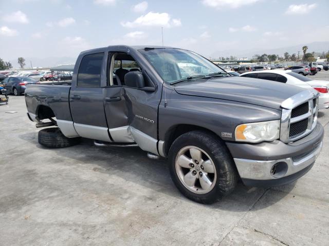 Photo 4 from auction – 2004 DODGE RAM 1500 S with VIN 1D7HA18D64S667684
