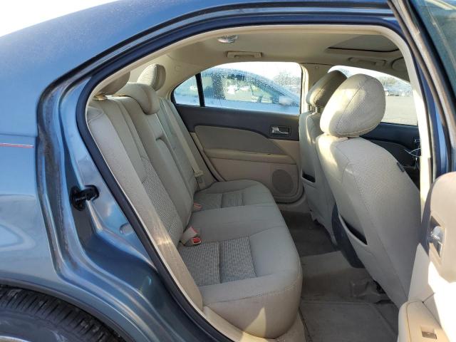 Photo 10 from auction – 2012 FORD FUSION SE with VIN 3FAHP0HA3CR134541