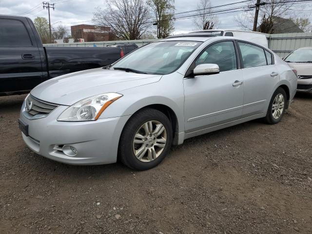 NISSAN ALTIMA BAS 2012 с VIN 1N4AL2AP9CC158588 - Фото с аукциона