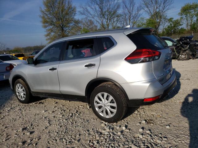 Photo 2 from auction – 2017 NISSAN ROGUE S with VIN JN8AT2MV6HW008680
