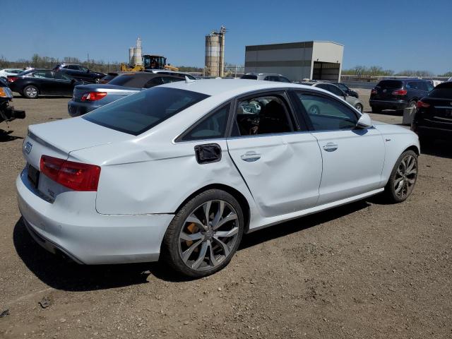صورة رقم 3 من المزاد - 2015 AUDI A6 PREMIUM مع VIN WAUFGAFC2FN008039
