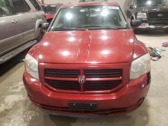 Photo 5 from auction – 2007 DODGE CALIBER with VIN 1B3HB28B77D220738