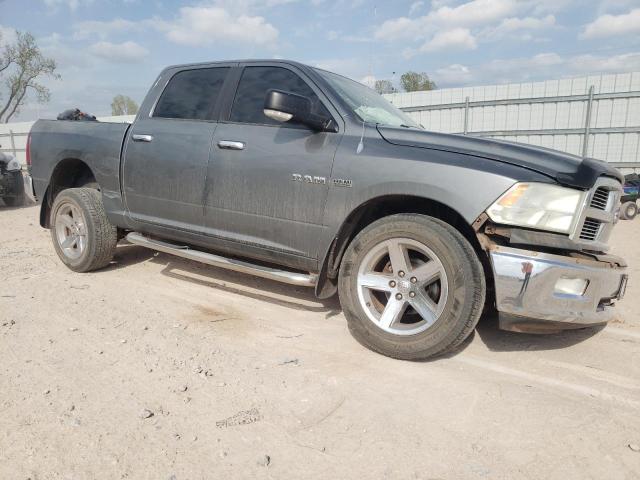 Photo 4 from auction – 2010 DODGE RAM 1500 with VIN 1D7RV1CT0AS158628