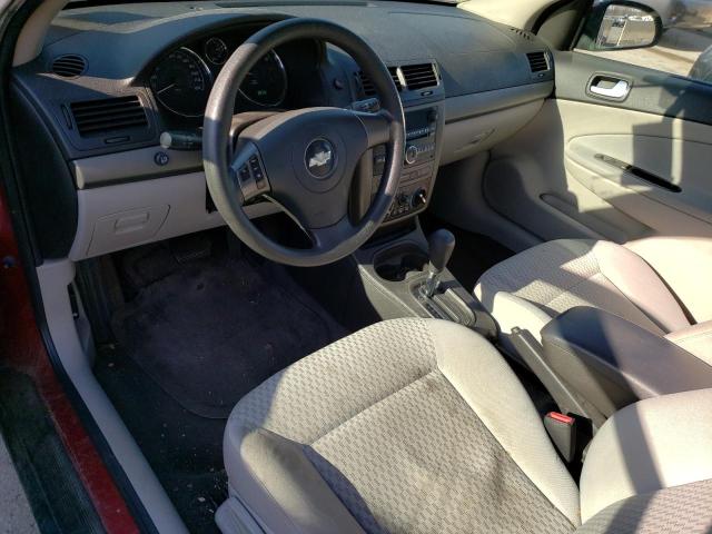 Photo 8 from auction – 2007 CHEVROLET COBALT LT with VIN 1G1AL15F877165965