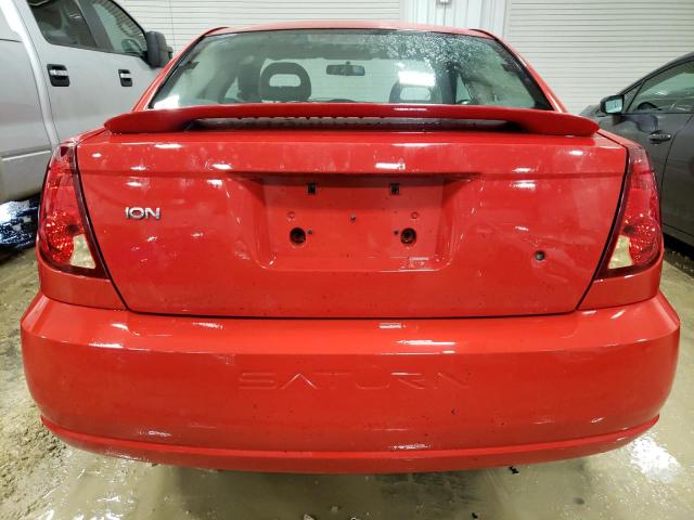 Photo 6 from auction – 2004 SATURN ION LEVEL with VIN 1G8AM12F14Z116884