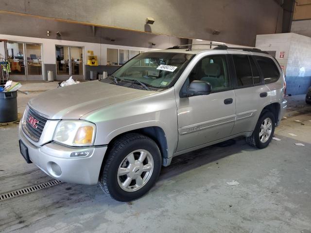 Photo 1 from auction – 2005 GMC ENVOY with VIN 1GKDT13S552146888