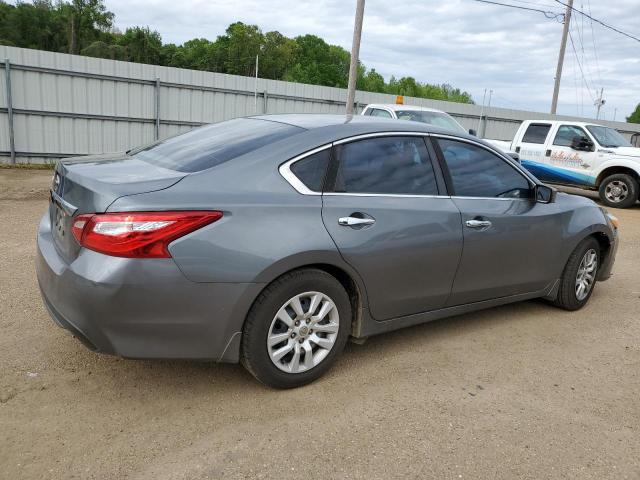 Photo 3 from auction – 2016 NISSAN ALTIMA 2.5 with VIN 1N4AL3APXGN383618