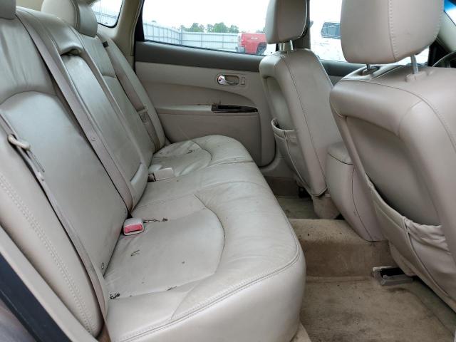 Photo 10 from auction – 2007 BUICK LACROSSE C with VIN 2G4WD552771121897