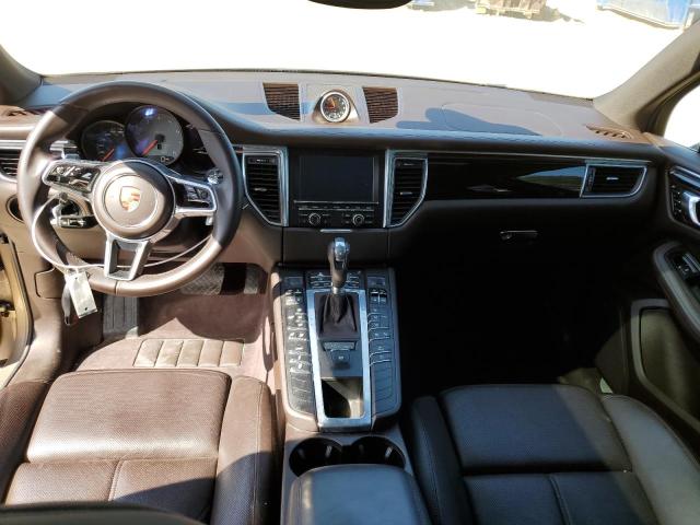 Photo 8 from auction – 2015 PORSCHE MACAN S with VIN WP1AB2A51FLB42836