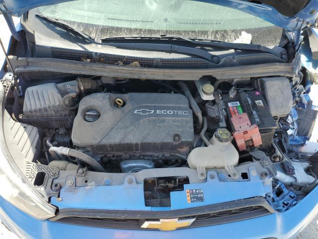 Photo 11 from auction – 2017 CHEVROLET SPARK LS with VIN KL8CB6SA4HC742615