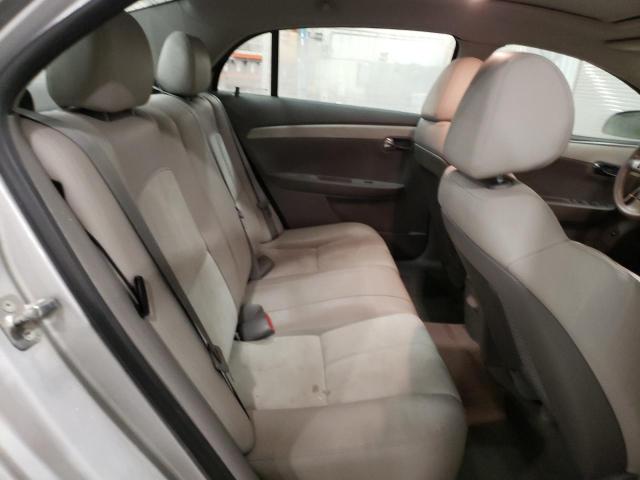 Photo 10 from auction – 2012 CHEVROLET MALIBU 2LT with VIN 1G1ZD5E08CF310909
