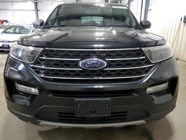 Photo 5 from auction – 2020 FORD EXPLORER X with VIN 1FMSK8DH8LGA51903
