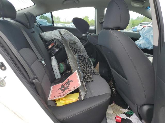 Photo 10 from auction – 2014 KIA FORTE LX with VIN KNAFX4A68E5120622