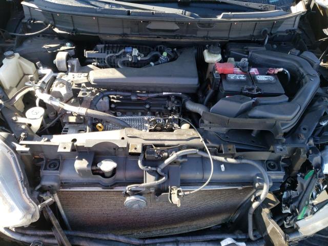 Photo 11 from auction – 2014 NISSAN ROGUE S with VIN 5N1AT2MV5EC853248