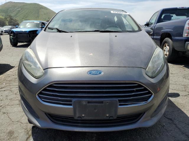 Photo 5 from auction – 2014 FORD FIESTA SE with VIN 3FADP4EJ7EM121592
