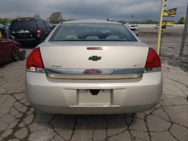 Photo 6 from auction – 2010 CHEVROLET IMPALA LT with VIN 2G1WB5EK2A1216801