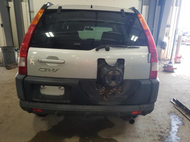 Zdjęcie 6 z aukcji – 2002 HONDA CR-V EX z VIN JHLRD77882C069989