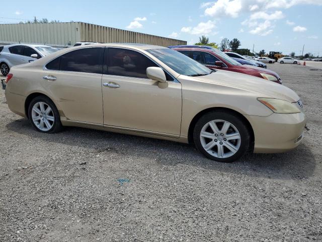 Photo 4 from auction – 2007 LEXUS ES 350 with VIN JTHBJ46G172052543