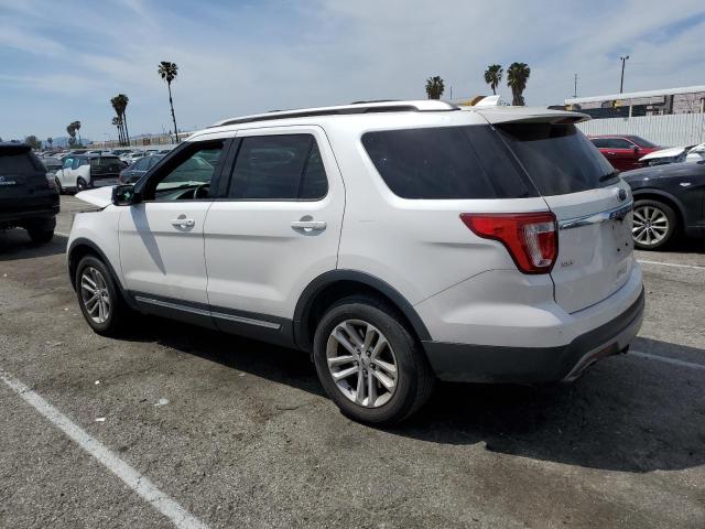 Photo 2 from auction – 2016 FORD EXPLORER X with VIN 1FM5K7DH1GGB06446