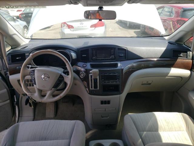Photo 8 from auction – 2015 NISSAN QUEST S with VIN JN8AE2KP0F9127495