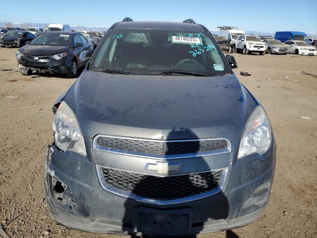 Photo 5 from auction – 2012 CHEVROLET EQUINOX LT with VIN 2GNFLDE57C6263294
