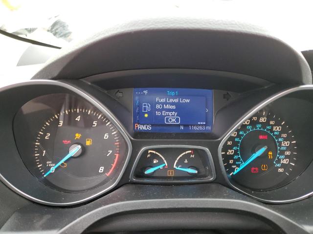 Photo 9 from auction – 2013 FORD ESCAPE SE with VIN 1FMCU9GX1DUB25446