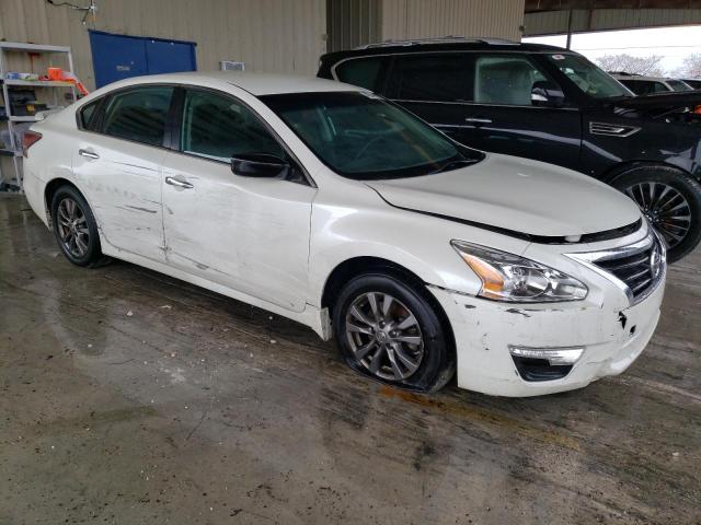 Photo 4 from auction – 2015 NISSAN ALTIMA 2.5 with VIN 1N4AL3AP0FC592893