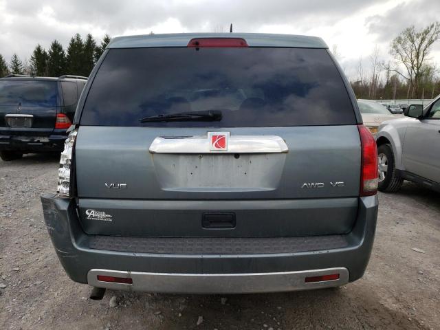 Photo 6 from auction – 2007 SATURN VUE with VIN 5GZCZ63477S865825