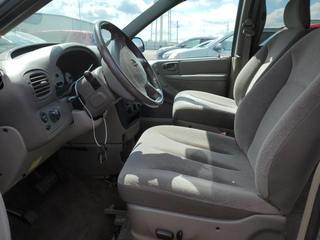 Photo 7 from auction – 2003 DODGE GRAND CARA with VIN 2D4GP44L73R359476