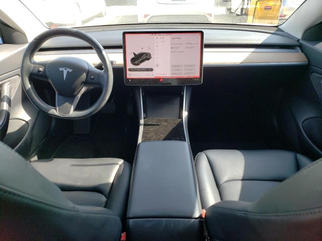 Photo 8 from auction – 2018 TESLA MODEL 3 with VIN 5YJ3E1EA7JF078204