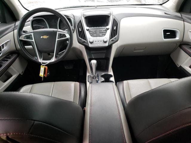 Photo 8 from auction – 2014 CHEVROLET EQUINOX LT with VIN 2GNFLCE37E6378697